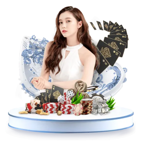 Đồ họa 3D sống động good88 ink